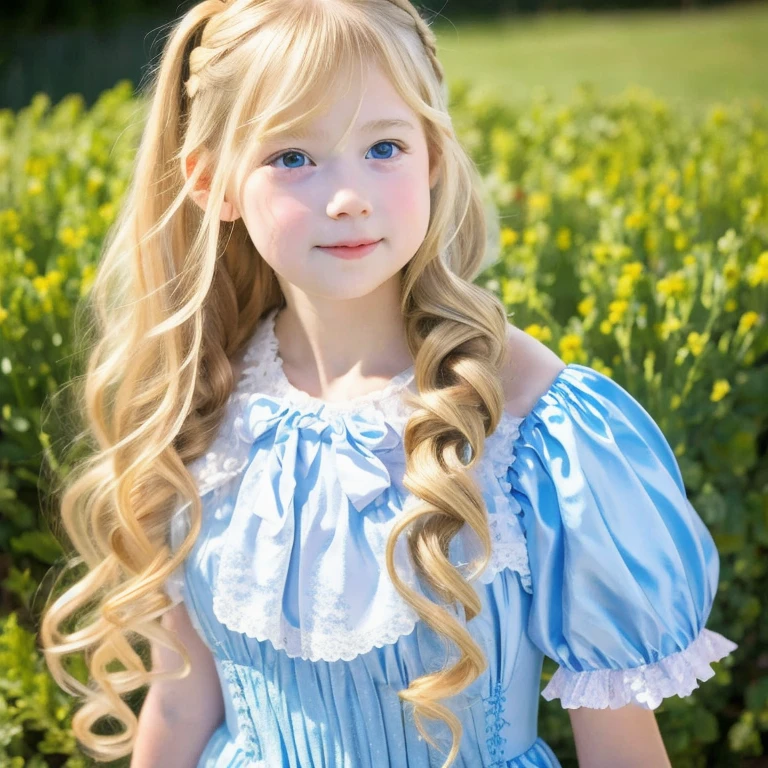victorian girl V:2.0