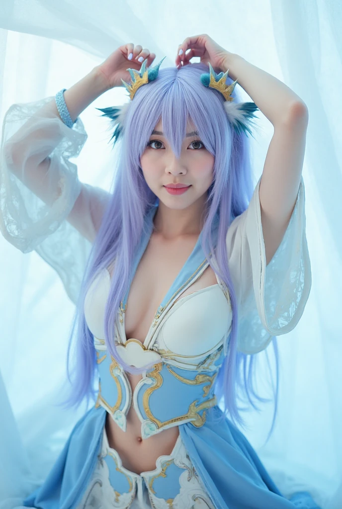 ultra high res,raw photo,16K,
(solo,1girl,loli:1.2),
Flower field, flower, butterfly, kokomidef, kokomirnd,