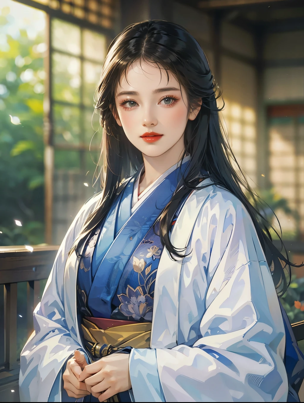 Correctly redraw the thumb