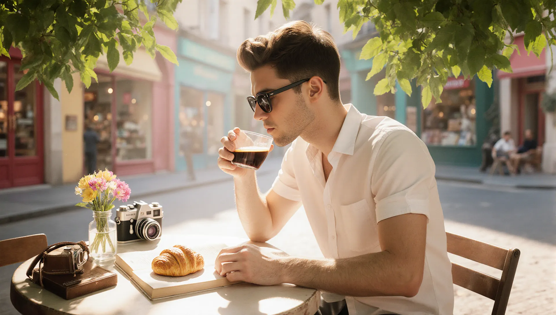 Realistic Image Generator