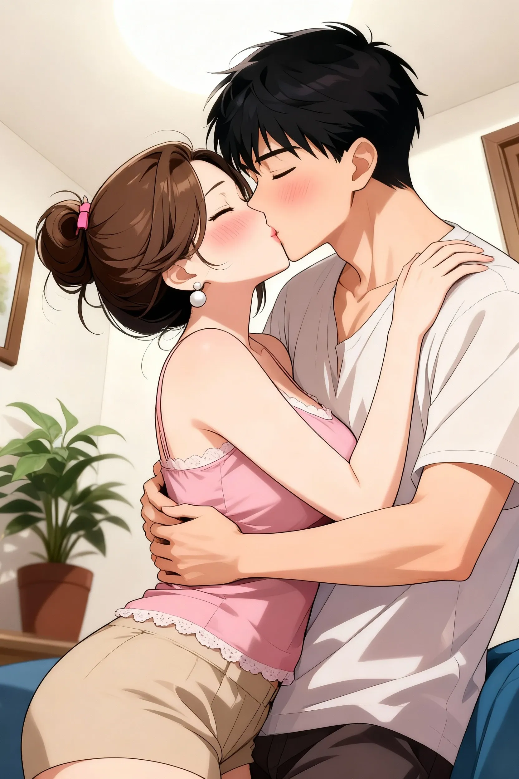 8ก、raw、lovey-dovey