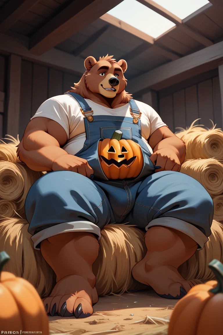 , ((((best quality, masterpiece, high detailed)))), ((pumpkin Head)), (man with a pumpkin head), musclegut, Male, (human body), (dark skin:1.5), glowing eyes,

BREAK (,  everywhere, excessive ,  on abs,  on body,  on ,  on face,  drip, ,  on ,  on ,:1.9), ((Sweaty)), (((wet))), (saliva),
blue hour, (dark forest), night, moonlight, halloween, ((excessive )),
((((, , )))), (((arched back))), 2boy, , , Standing ,
