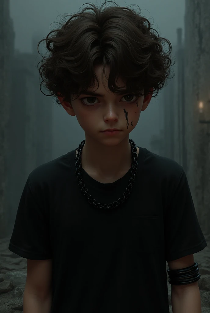 Surrealism:1.5,  looking at the camera, Bokeh, Jack Blue in a blue jacket, Carjacking, High-quality DSLR snapshots, High-definition film grain photo taken at f/16, ISO 100, With 200mm lens, Global Illumination, FibonacciUNDERWEAR, SHORTS, PANTS, AS TOM HOLLAND, (((LITTLE CUTE YOUNG BOY))), (fantasy art), 1 boy, about 10 years old,, IN BATHROOM, AI NIGHT, NO LIGHT, , beautiful, perfect face, sweet face, with a fantastic big white dragon, dark eyes, fantastic clothes with ???? arms and legs , medium mane dark hair, fantastic hairstyle, necklaces and bracelets,, fantasy, (masterpiece, photorealistic, absurd), dappled sunlight, studio lighting, ((on neutral dark gray background)),, IN CASTLE, 