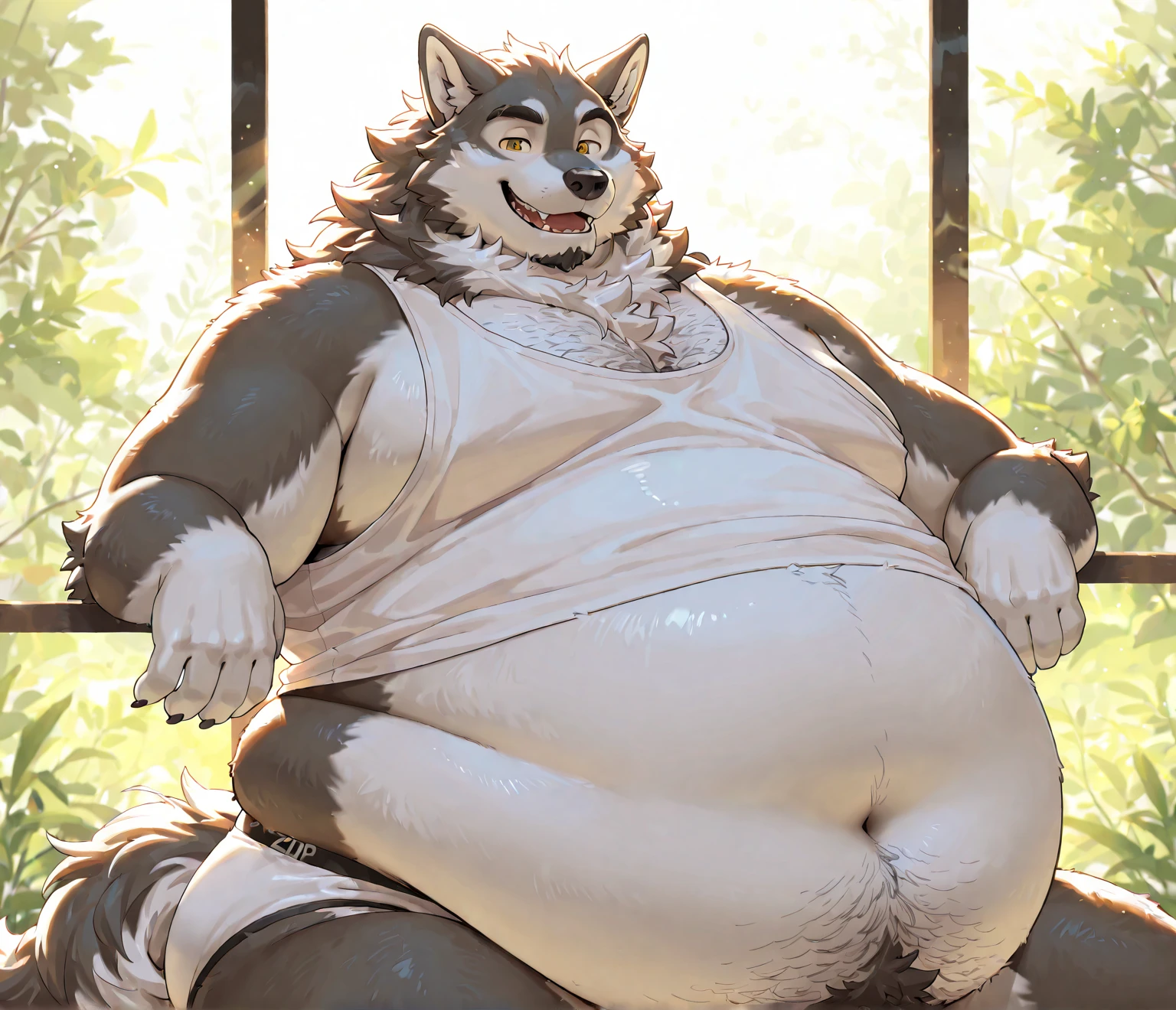 ((solo)), feline, by Pino Daeni, by Ruan Jia, by Shiitakemeshi, by Alayna Lemmer, by Carlo Galli Bibiena, dynamic  portrait of  a handsome ((male anthro furry siamese cat)) in an flowering garden. Full body, (Biceps), muscular, ((broad shoulders)), ((((massive pecs)))), ((((fat saggy pecs)))), (((massive ???????))), large pecs. ((Massive ????)), ((gigantic ???????)), gigantic , brown niples, (huge pecs), (saggy pecs), (fat pecs), (lactating), detailed ????????????????, 22 years old. he is wearing a feather, ???? chested, ????????, not clothes, (((?????))), ((love handles, rolls), huge ????, brown ????, (????????), huge bulge, ((??????????)), ((massive ????)), ((??????????, groping ?????, grabbing ????, orgasming)), (((????????????))), precum, (???), (((handsome, proud, detailed face, detailed clear eyes and pupils,  detailed hair, (fluffy))), (magical vibe), hair, tuft ), insane details, 8k,  unreal engine, summer volumetric light,  masterpiece , blurred background, cinematic composition.(detailed Chunie lighting), (detailed fur), (((crepuscular ray))), adorable paws:1.3, realistic proportion, falliny cherry blossoms, ????????, straining ?????, (massive belly)