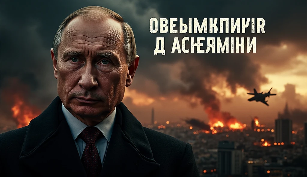 Putin Thumbnail