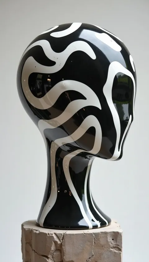 Buat Karya Seni Museum