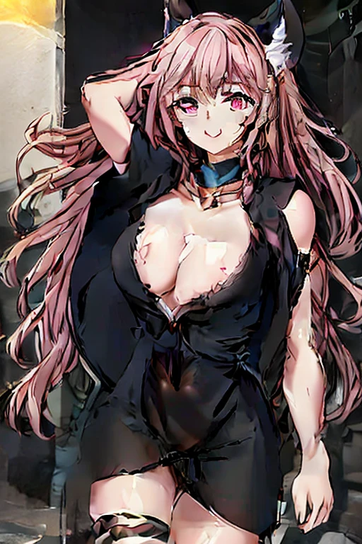 [orgasm,trembling],(maid),curvy,(lace bra,lace panty,fishnet tight,garter belt,high heels,choker),((hentai)),ahegao,fucked silly,sexual ecstasy,pink pupils,seductive smile,[drooling],spreading legs,looking at viewer,straight eyes,black hair,upturned eyes,cross-eyed,[crying],laying down,(1 girl,solo),(glossy body,hot flashes),necklace,gloves,[teeth]