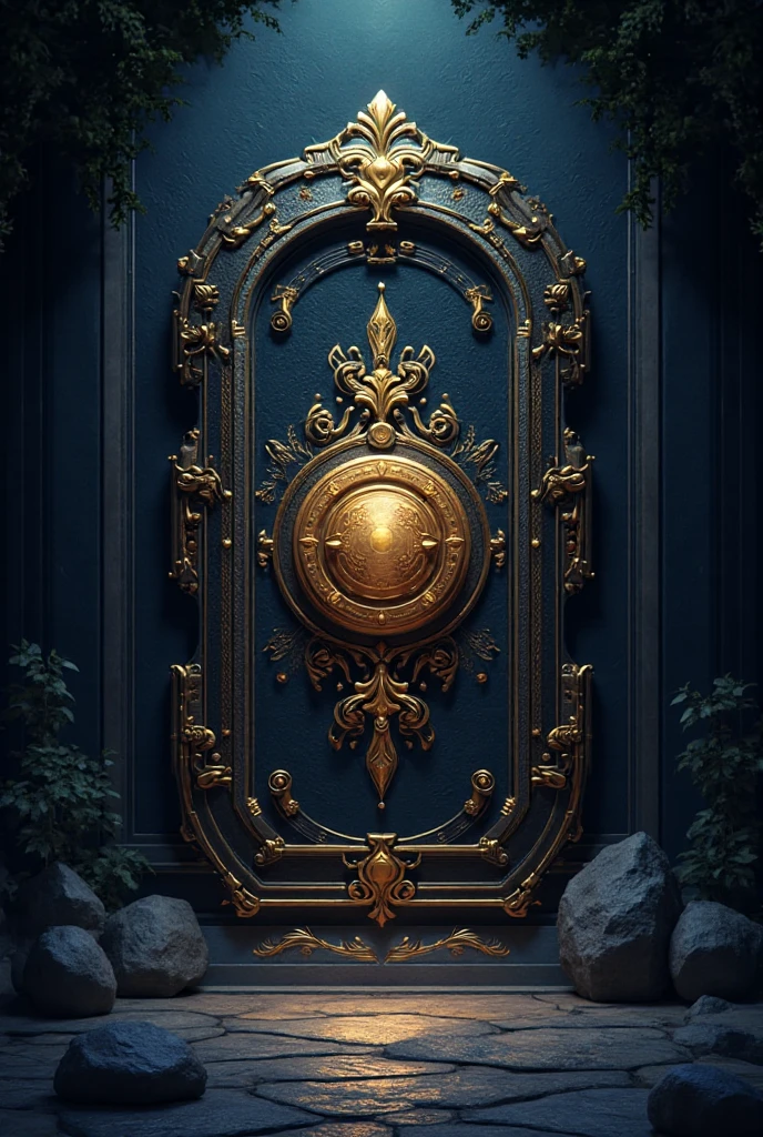 Vault of Eternity This NFT represents the eternal vault where secrets ...
