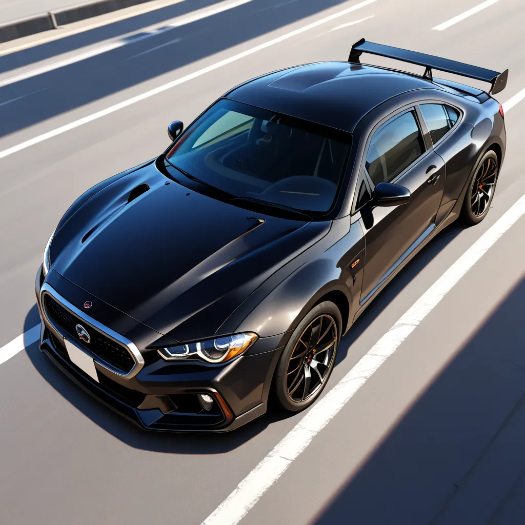 Generador de Supercoches