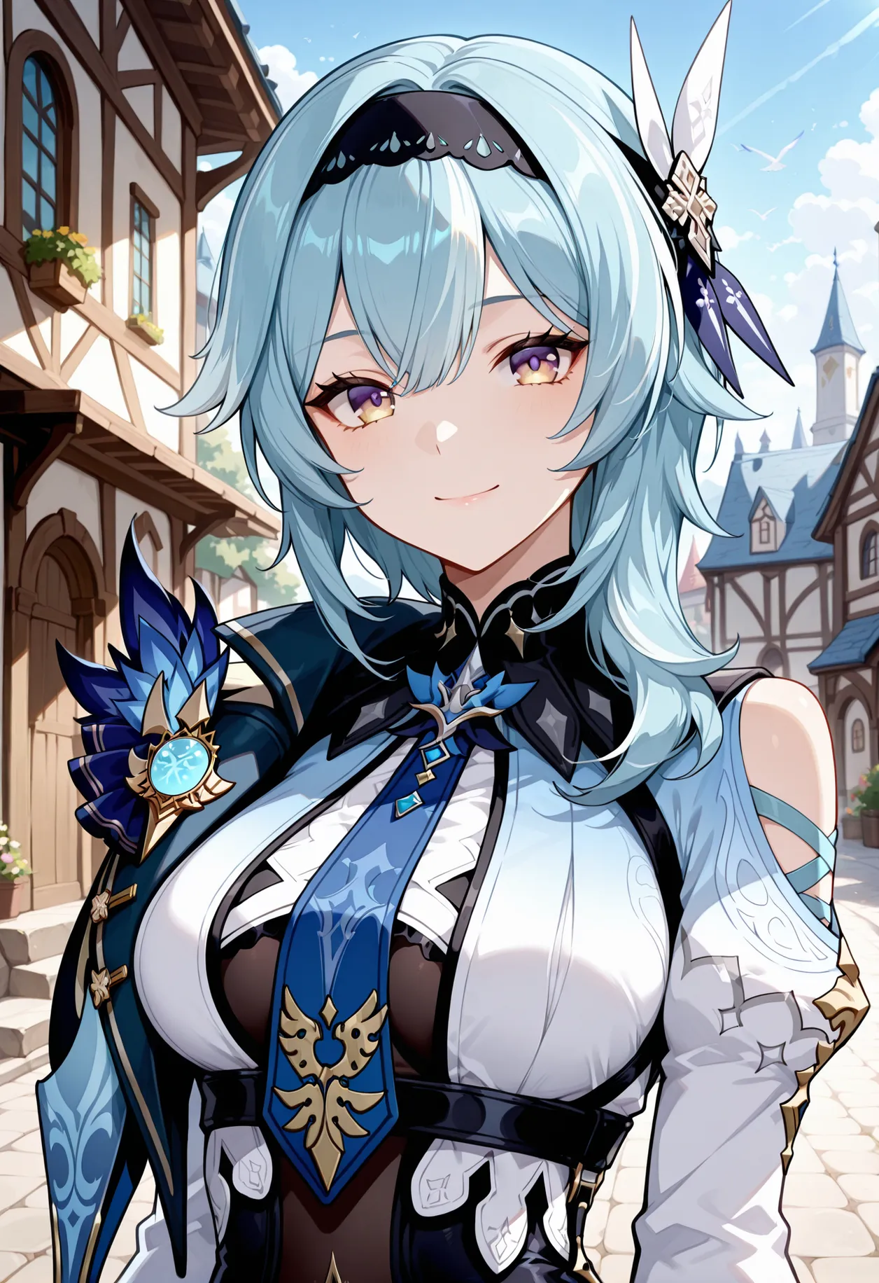 Pembicaraan Tak Terbatas,  image +Audio-ke-Video 1.0 (5 detik)