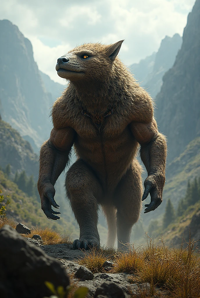 (4k, masterpiece,best quality,ultra-detailed,realistic:1.37), (solo), (A furry cosmic goddess), (anthro calico cat), (cat snout), (hooves), (antlers), (), (detailed face), (detailed eyes), (detailed lips), (long eyelashes), (cat ears), (ethereal body), (rainbow colored fur), (glowing skin), (full body tattoos), (intricate details), (detailed fur), (cosmic fur), (glowing stars), (embarrassed expression), (shy expression), (), (), (), (muscular female), (muscular arms), (muscular legs), (muscular feet), (muscular thighs), (big breasts), (massive breasts), (wide hips), (big butt), (big hips), (scorpion tail), (tall figure), (curvy figure), (thick figure), (bulky figure), (standing), (outside), (outdoor), (public), (full body photo)