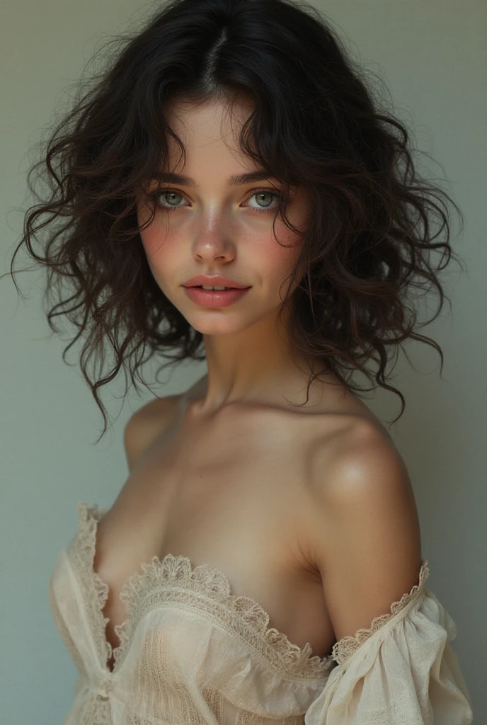 Merger_kaye_ventimind,
headshot,face focus,bright,(plain white background:1.2), shoulders,(black corset:1.2),strong eyeliner,Red lipstick,mouth open,
bokeh, f1.4, 40mm, photorealistic, raw, 8k, textured skin, skin pores, intricate details  <lora:epi_noiseoffset2:1>, epiCRealism