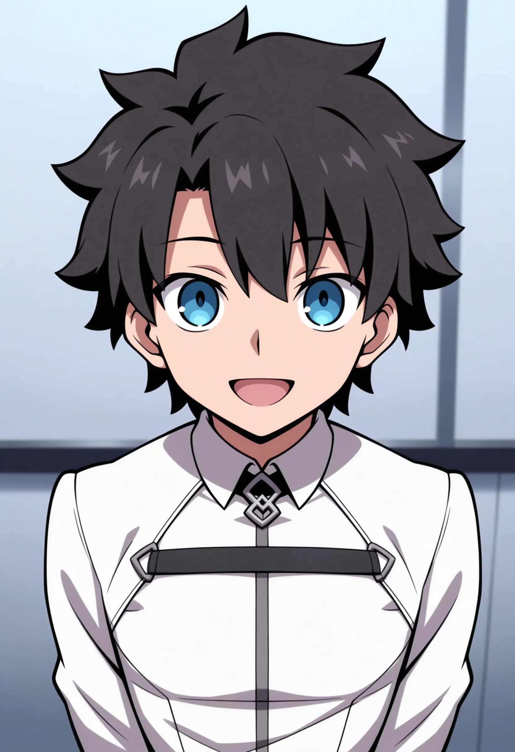 fujimaru ritsuka | Fate series