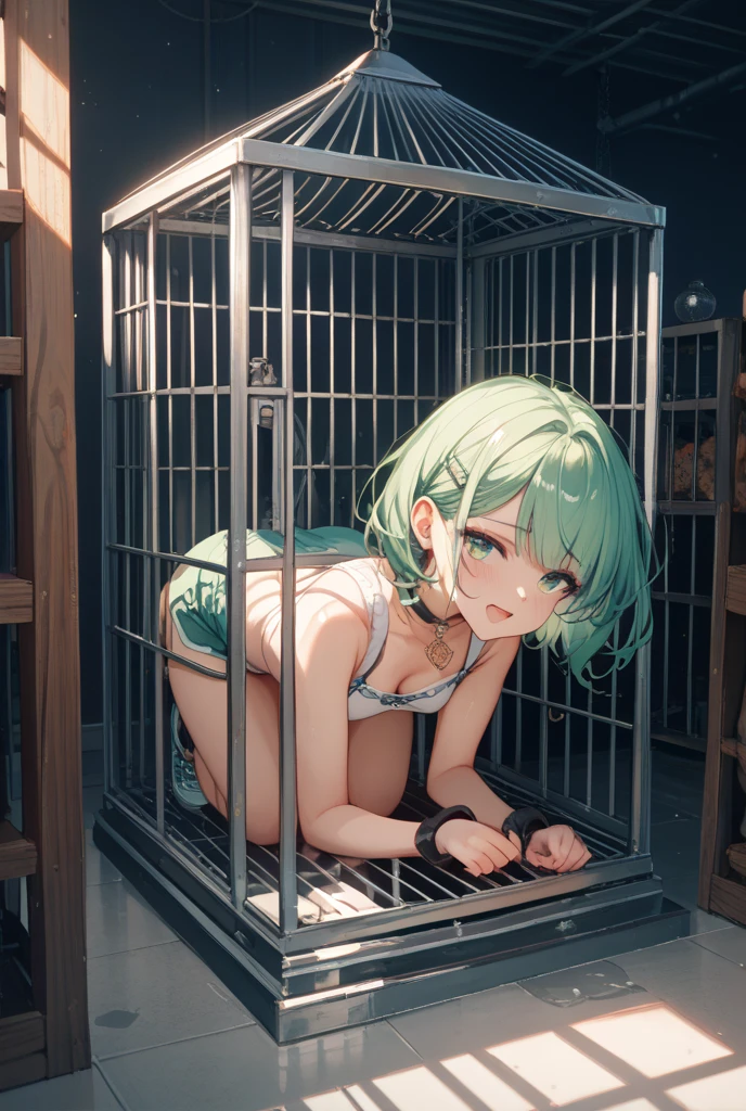 masutepiece, Best Quality, hight resolution, 1girl in, 1boy,  toilet、Tied to the toilet、BDSM、Limbs tied to the toilet、Spread legs, Sitting, anis,  characters are drawn all over the body、(Crying in frustration), Sweat, Drooling,お漏らし、excessive  in、Trembling girl ,Sweat,steam,Sex Expressions、Littered with used condoms、Hanging sign from the neck、Pet Display Board、a choker