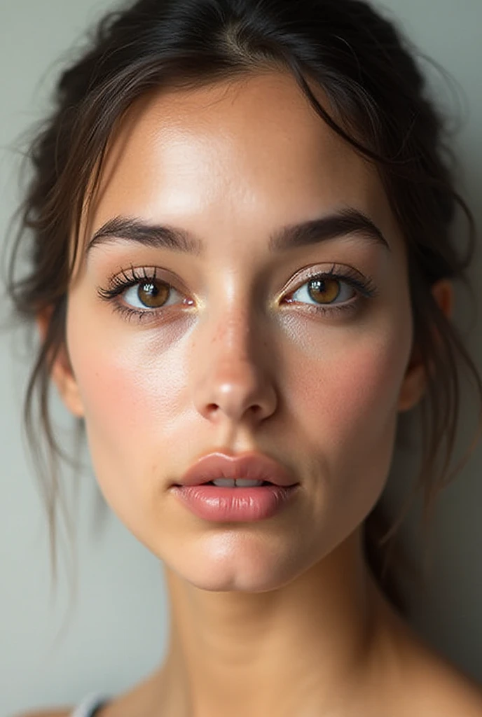 I want clear face - SeaArt AI