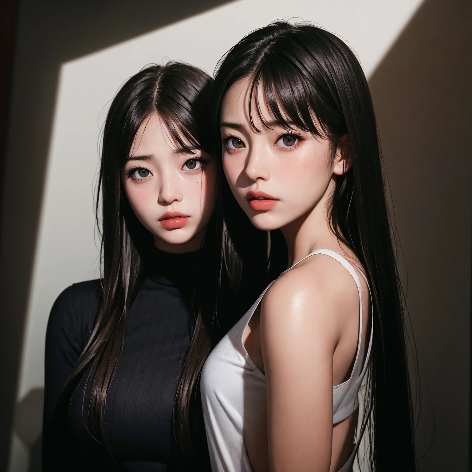 Aerial view of a town with many lights on the buildings., chinese dream city, Chinese people, amazing wallpaper, japanese city, japanese people, Hyperrealistic photo of a town., ancient asian village, japanese city, by Raymond Han, rainy afternoon, cyberpunk chinese ancient castle, beautifully illuminated buildings, in the afternoon during the rain, beautiful and aesthetic, Photography, cinematographic, 8k, high detailed ((Heavy Rain)))