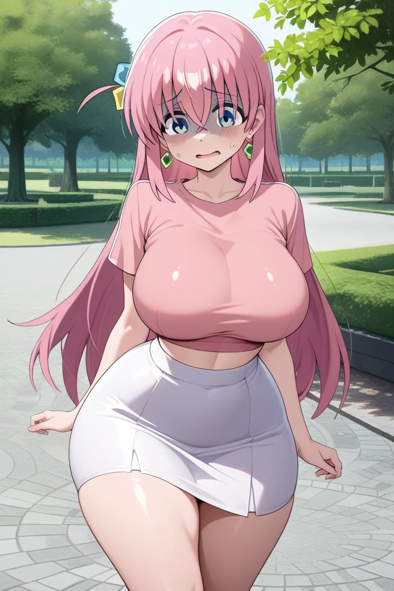 Looking at the audience, alone, smile, Leather Handbags, Knee socks,Highest quality, Soft lighting,  Looking at the audienceる, alone, smile, whole body,(Browsing Caution),(??????: 1.5), (???? Body), (???????????: 1.5,),((???? cute costume:1.0)),(????? angle),(pussyfocus,pussyfocus),(((girl:1.5))),(14 years old),((Double Peace)),(Ari'se standing:1.7), (front:1.5),(Young Ver.),(squat),((Not wearing)),((Showing his ????/Showing off his ????)),(((smile))),Cure Whip（Cure Whip）（キラキラ☆プリキュアアラモード）（KIRAKIRA ☆ PRECURE A LA MODE）((Extremely thick uncut ?????:1.5)),((Two large ????????? filled with ?????:1.5)),((美しいExtremely thick uncut ?????)),(Official Art:1.5),(Official Art),((Pink Knee Socks)),(((white ????? ears))),(((Pink Hair))),(((Long twin tails))),((彼女のExtremely thick uncut ?????はギンギン??してる)),(((I can see your ????))),