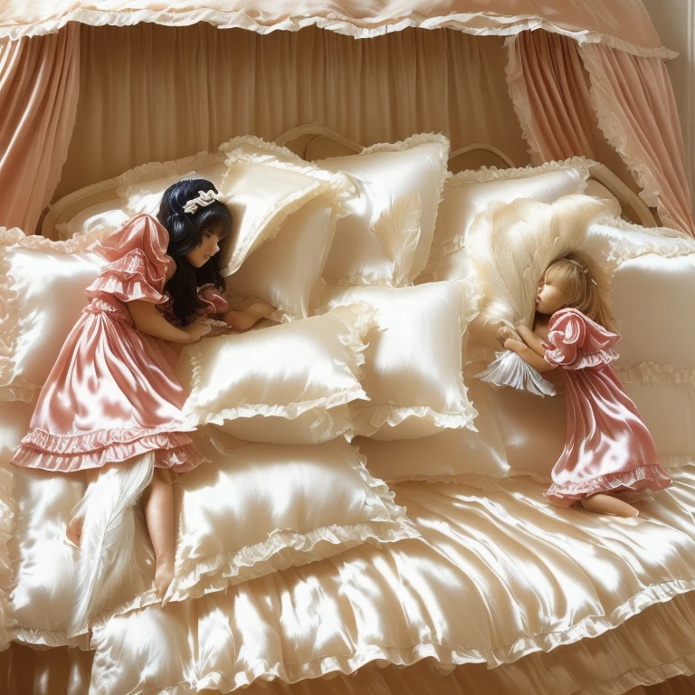 PILLOW FIGHT V:2.0