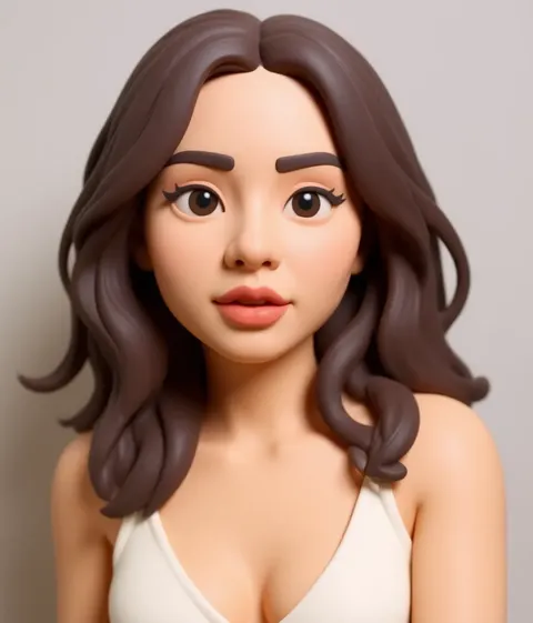 [كوين] أشكال الحركة الطينية