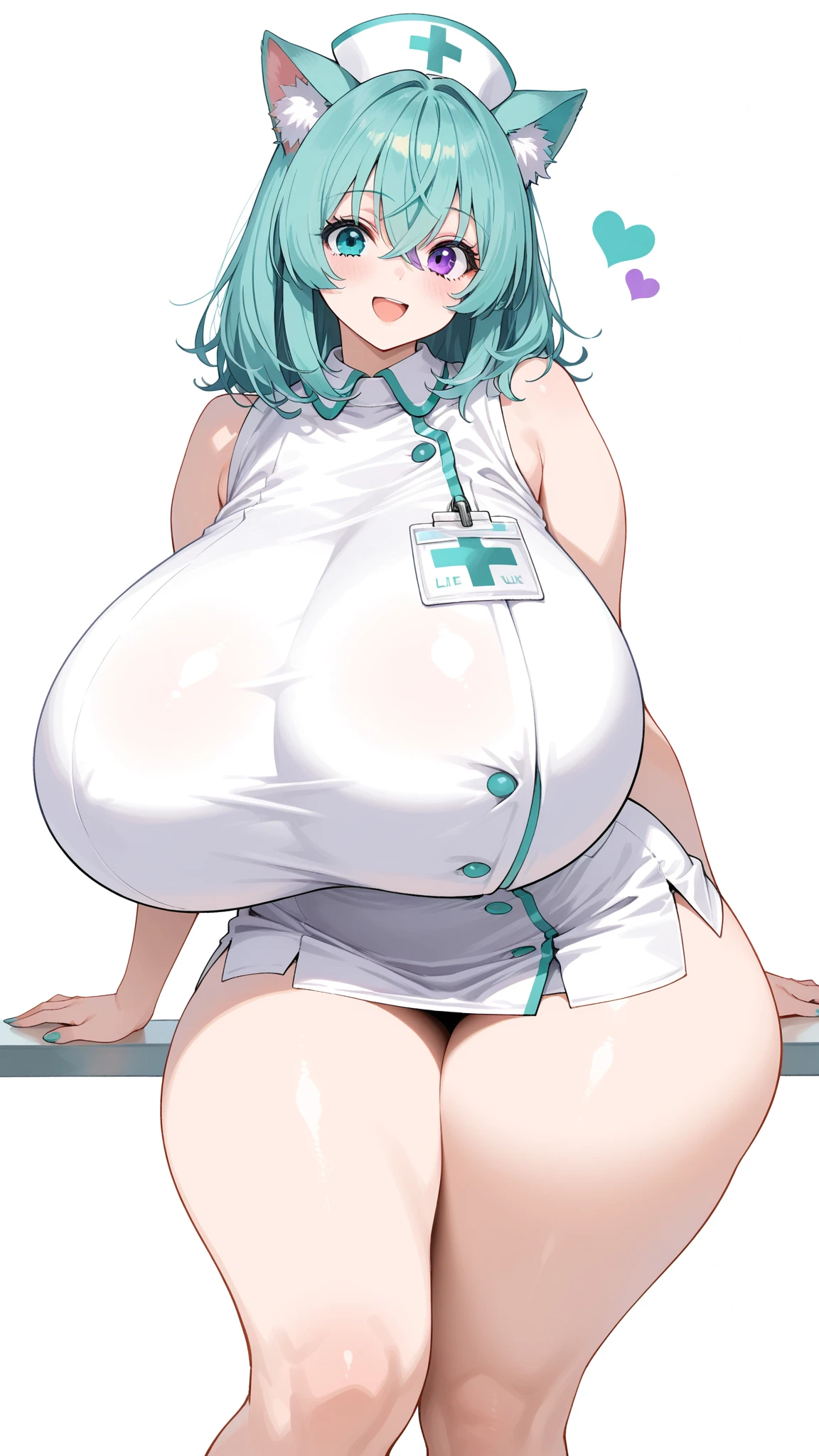 nurse uniform,hospital, latex nurse suit,nurses,busty,elbow gloves,labcoat,silverhair woman,blue eyes , gigantic ????? ,medical instruments,asian nurse,two nurses,speculum,examination room,oversize ?????, ,big ??? ,????????, lay on table ,legs spreaded,giving birth,gyno chair , dentist,Milf,