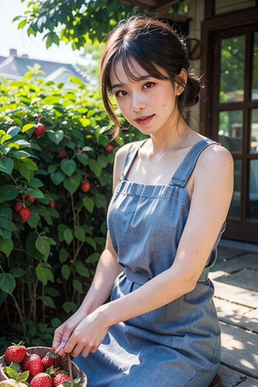 ((Highest quality)), ((masterpiece)), (detailed), Japanese,Beauty,station