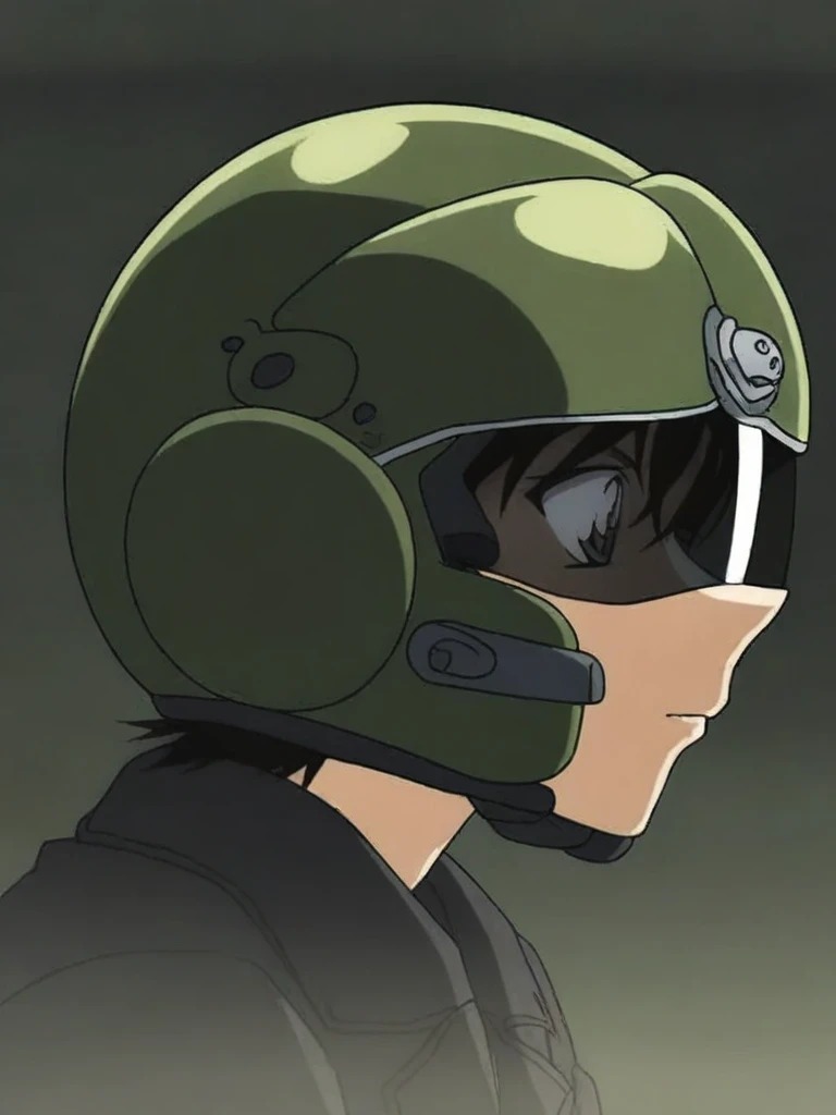 masumi helmet 0.1