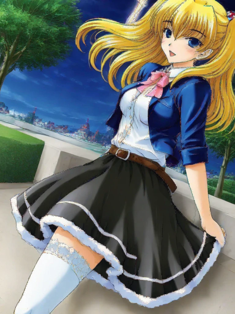 Nanaogi Kyoka 10