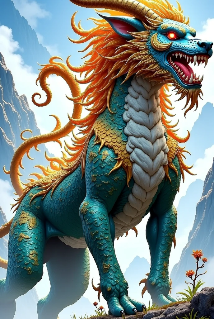 Dragons v1