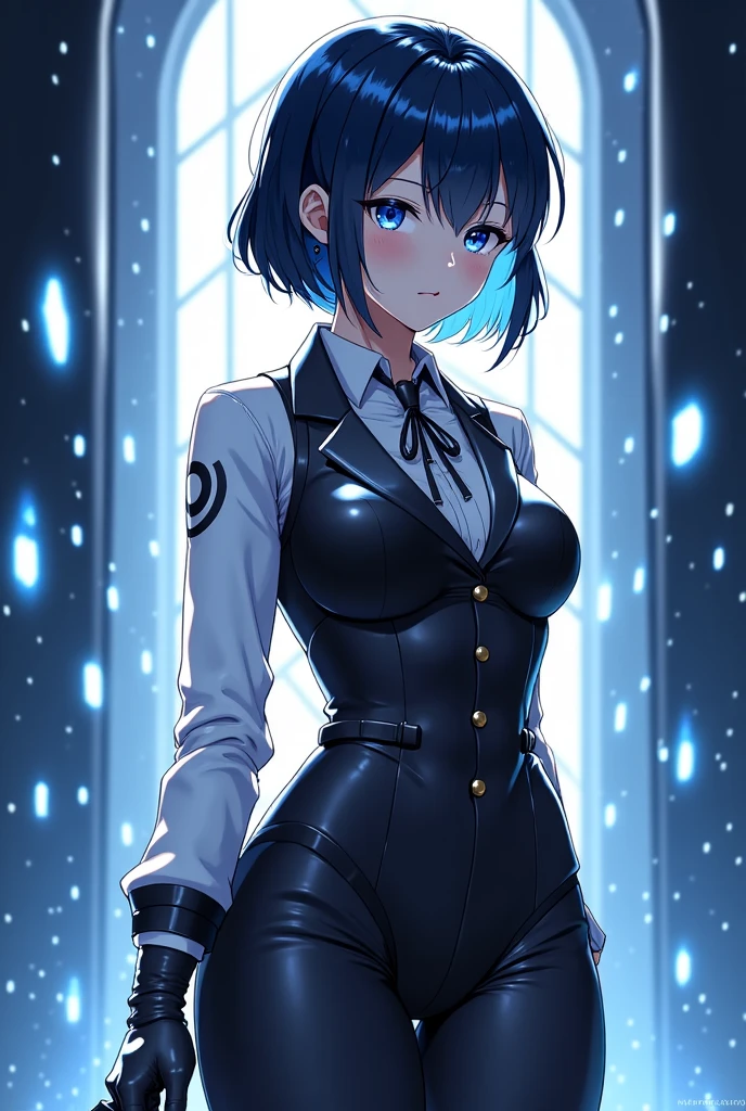 Neona-Sci-Fi Girl v1