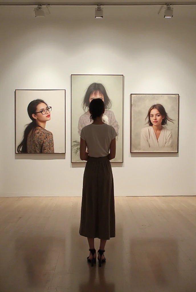 Make me a collage about differential calculus at least seven images 