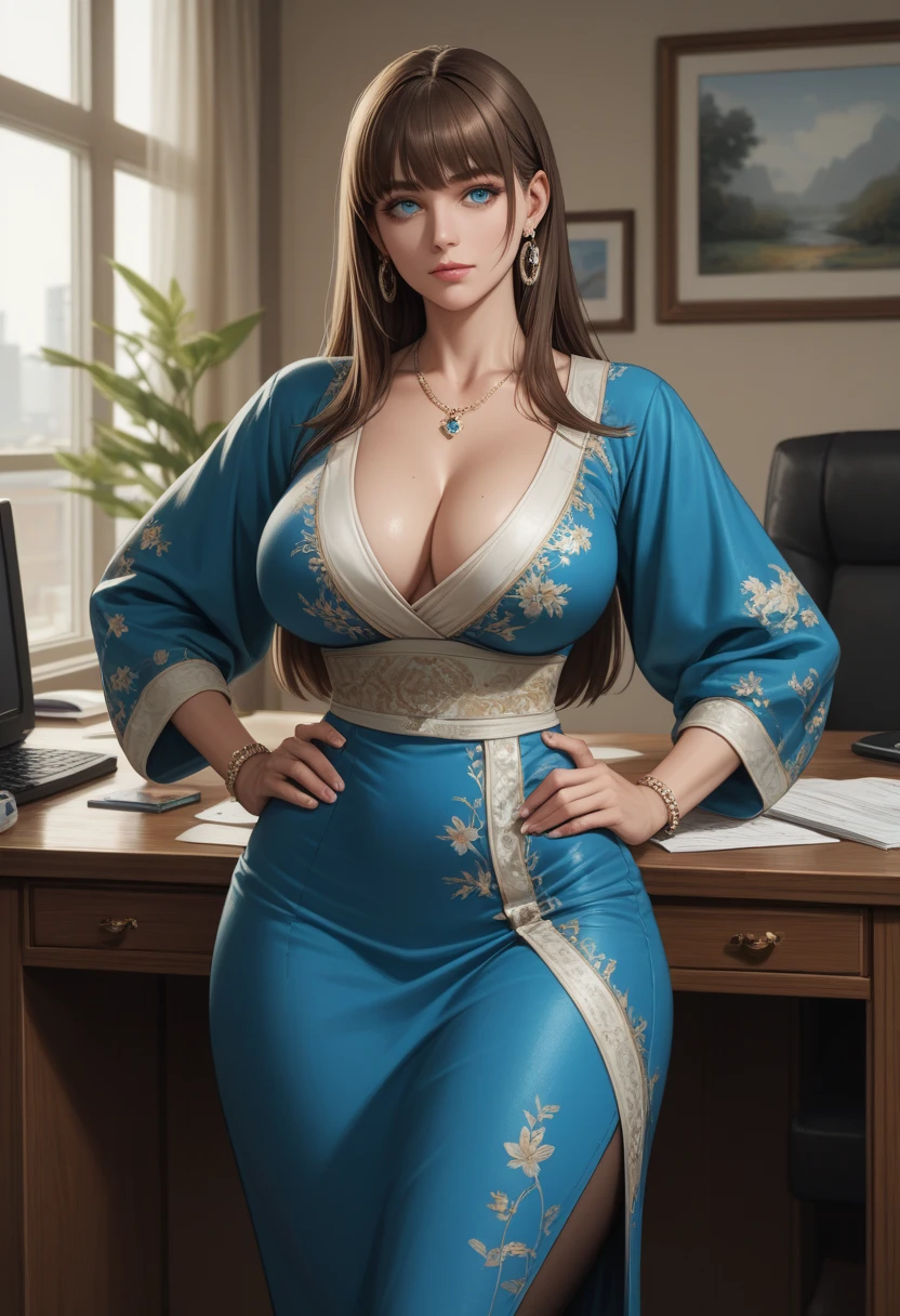 (1 garota), (((Sozinho))),tem, , 