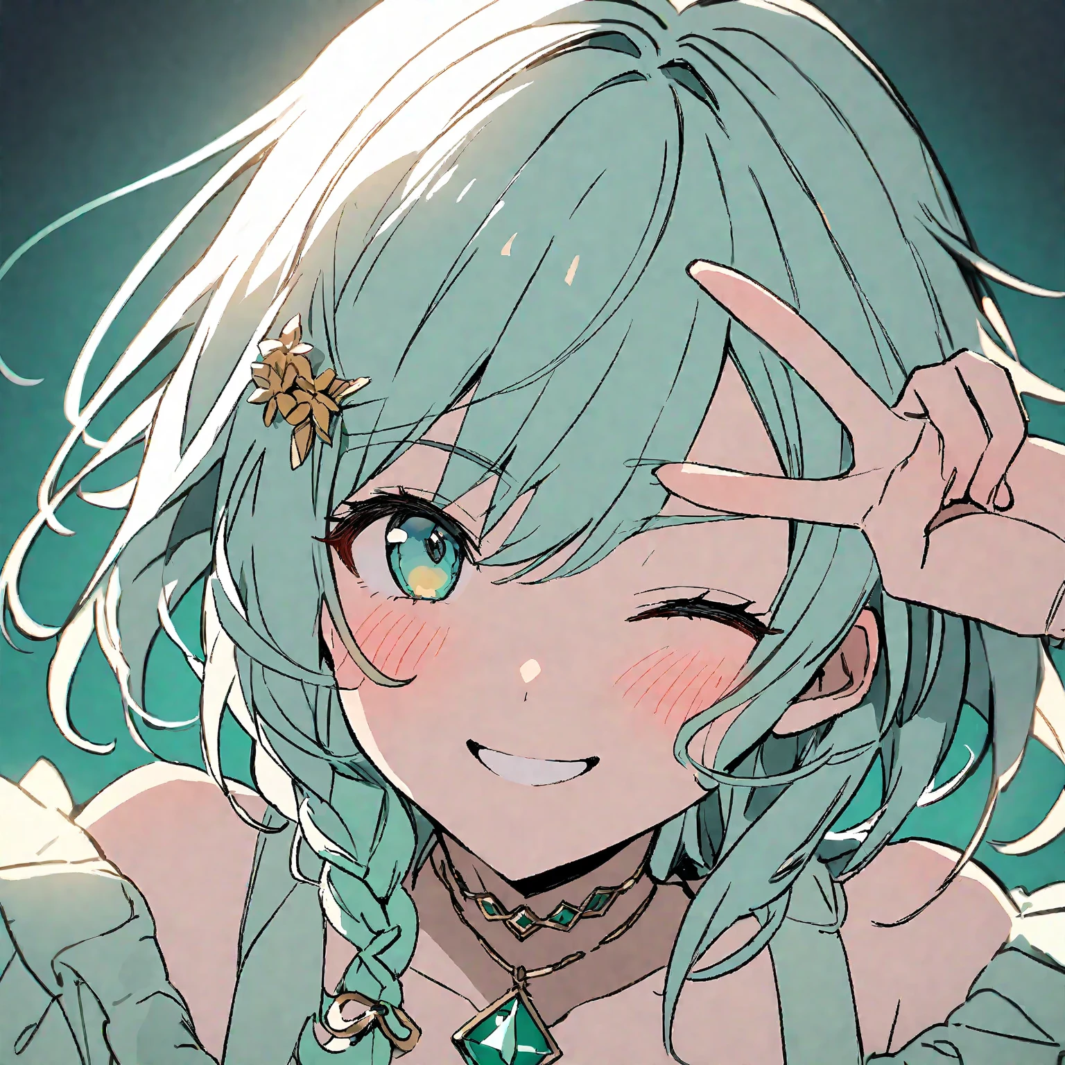 (Shiny skin,Melancholic expression、Very detailed),((1 girl)),(Perfect Face, Detailed face, Beautiful Eyes,Perfect hands,Perfect Fingers), (Medium chest:1.2,Wicked Smile:1.4),(Mature Woman:1.4),Cowboy Shot,embarrassing incident、thick,throw, (From below:1.4),short hair, Straight HARE,((Black dress))、((8k wallpaper)), Chest,Cleavage, window,The chest comes out, clothes、(((Yellow background:1.5)))、Place your arms behind your back、ＥＭPose according to bust size、(A gust of wind blowing from beneath your feet:1.2)、terrace、((Make sure nothing is visible except the person))、((Black long lace)),index, (Green Eyes:1.5), ((Gray Hair)), Long Hair, habit,sit、Thin  towel、Pantascular 、Squat、ginkgo leaf、Yellow tree、Yellow across the board、Reveal