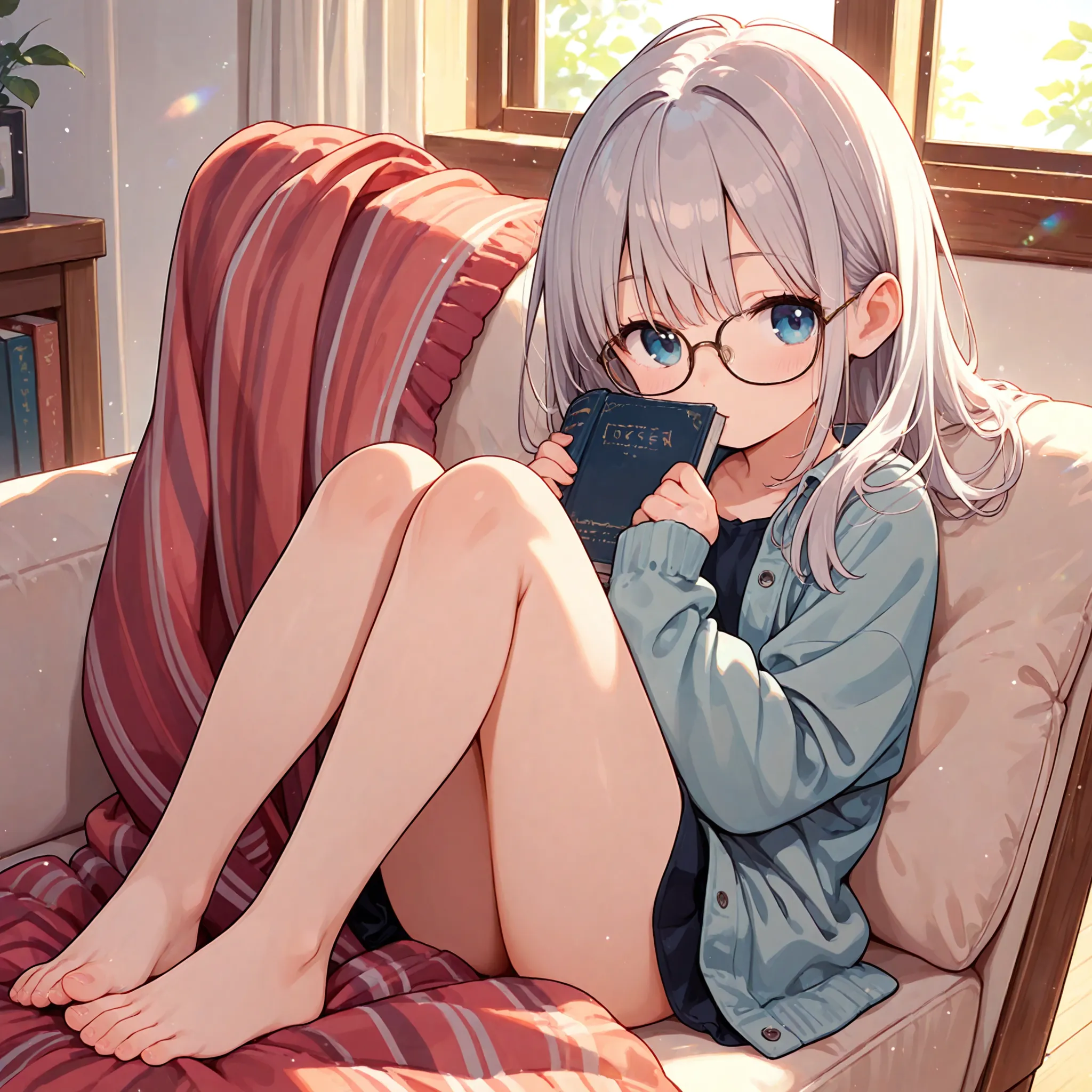 El Rincón del Ratón de Biblioteca