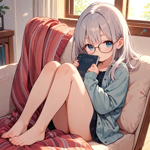 Sudut Baca Kutu Buku