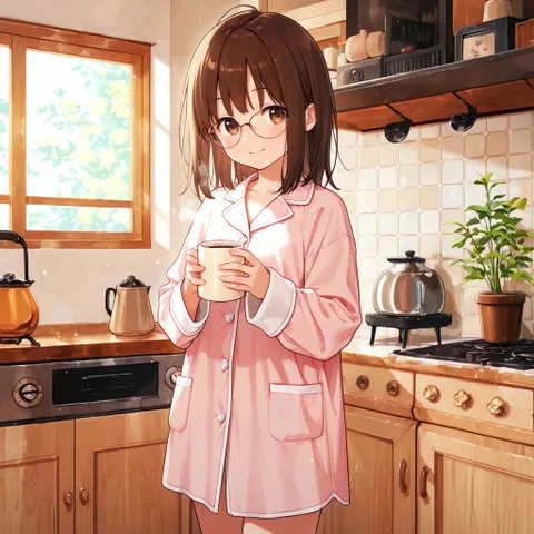 The Cinnamon Kitchen