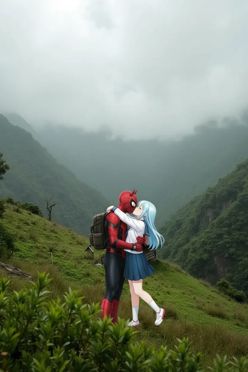 Fusão de imagens com NanoBanana