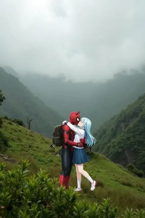 Fusão de imagens com NanoBanana