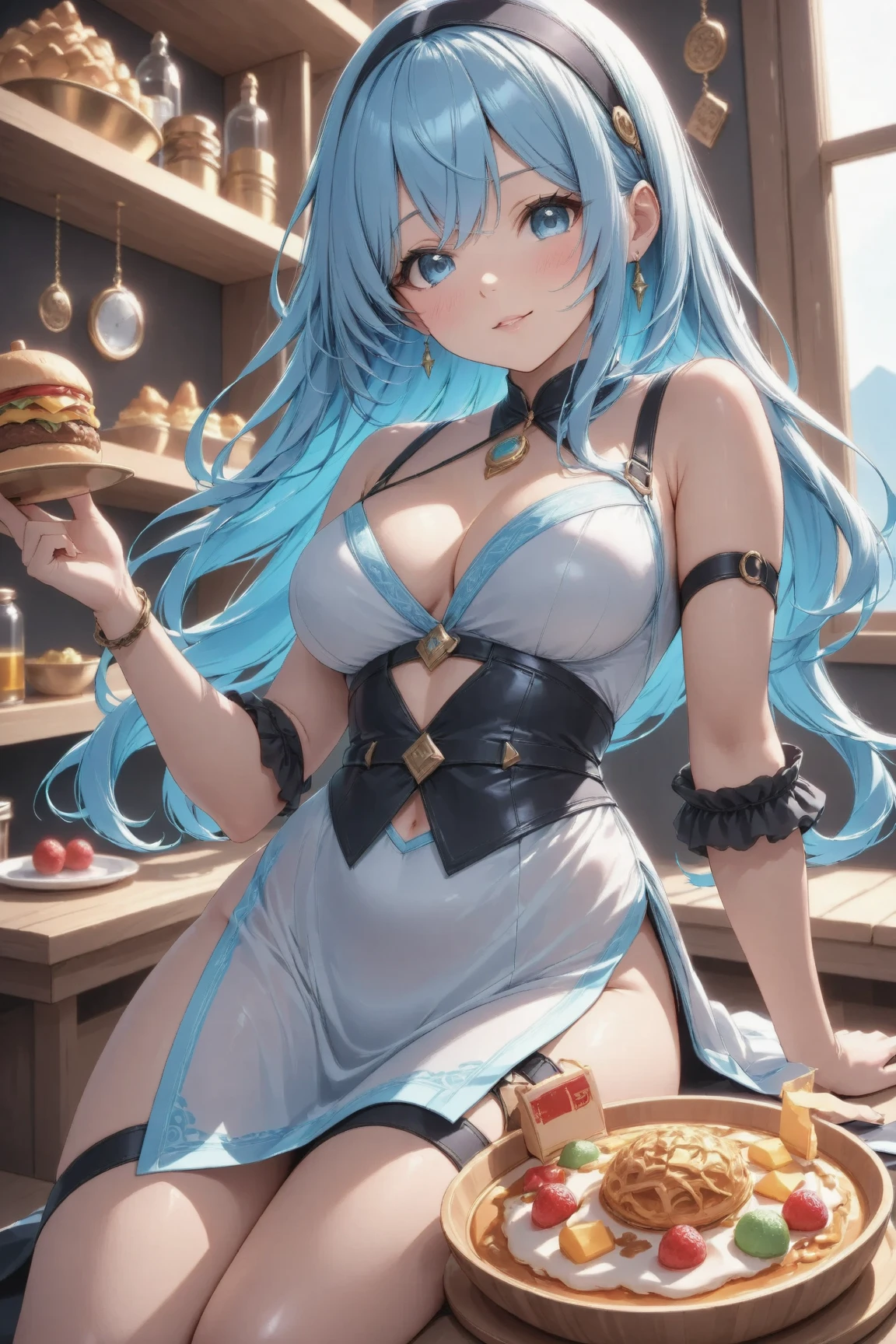 masterpiece, best quality, extremely detailed CG unity 8k wallpaper, ,, ,(Upper Body head close-up shot of a beautiful succubus girl), Wendy, braid fair,((Mckenna Grace)), Freckles,(Human ?????????,, gold,,no panties), (covered in  milk，???, urination),(((????????????????,transparent ??????, ))),(( Abdomen tattoo)) ,( bat wings) (Cross-eyed, , Blush),wet (transparent see through) , ,(Plump)，,((???????????,,Fisheye perspective view,)),(Lean forward)，，,( expressionless face，Be mentally controlled)，,,, ,A bar at night, (transparent Glittering Lace torn pantyhose),,,pretty face, key art, award winning, intricate detail realism hdr, by (ruan jia and artgerm and range murata), Photorealism, Hyperrealism, ultra realistic, dramatic light, intense shadows, gorgeous view,depth of field