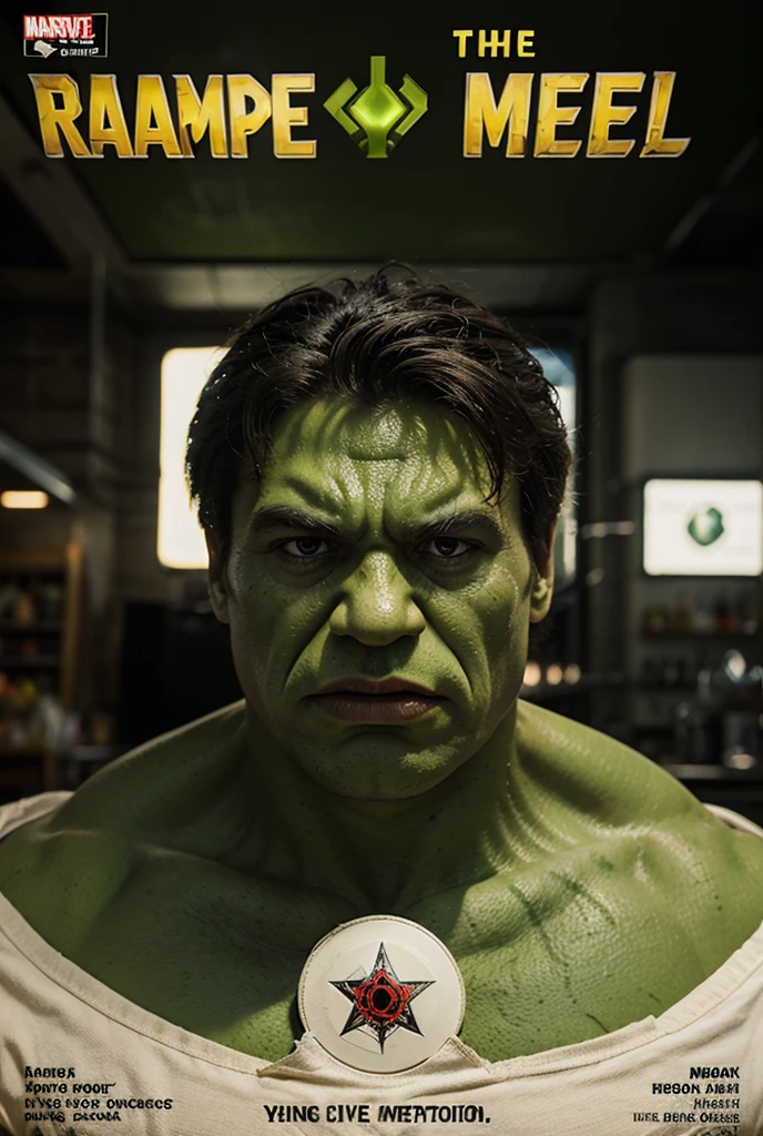 orc male,  with big  , with , with  big, possent, impressive  orc , orc fantasy, with fang, orc warcraft
, green skin, brute face, sexy face, beautiful aggressive face