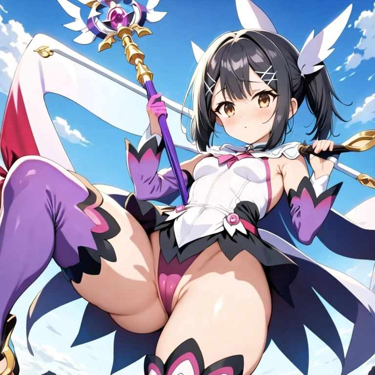 みyっゆううううううううううううう 6