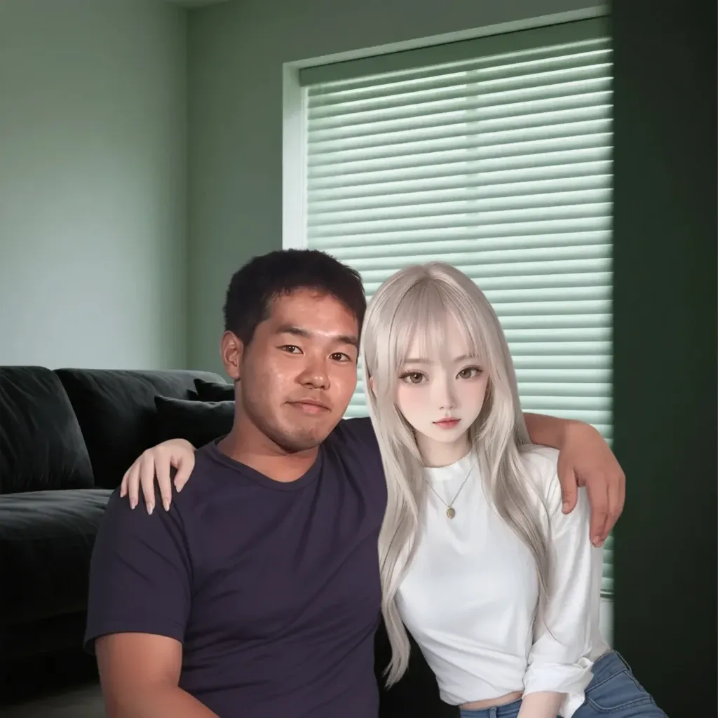 野獣先輩といっしょ