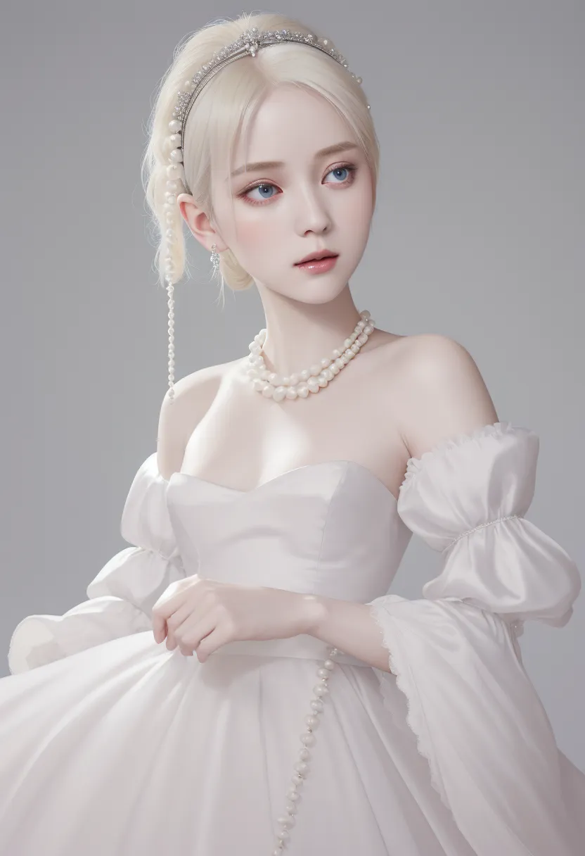 صورة أنيقة بألوان ناعمة