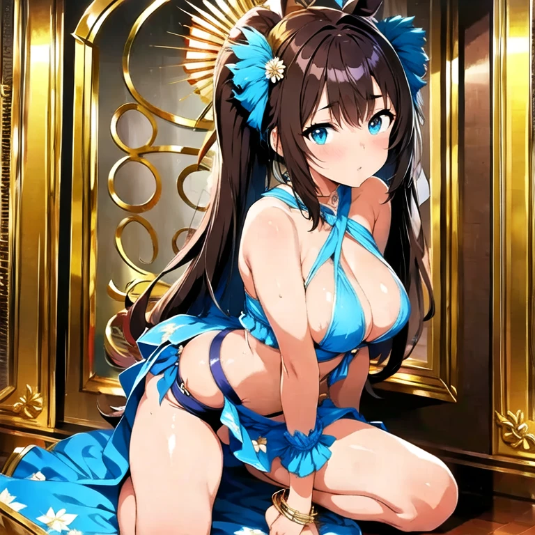 アニメ風 1
