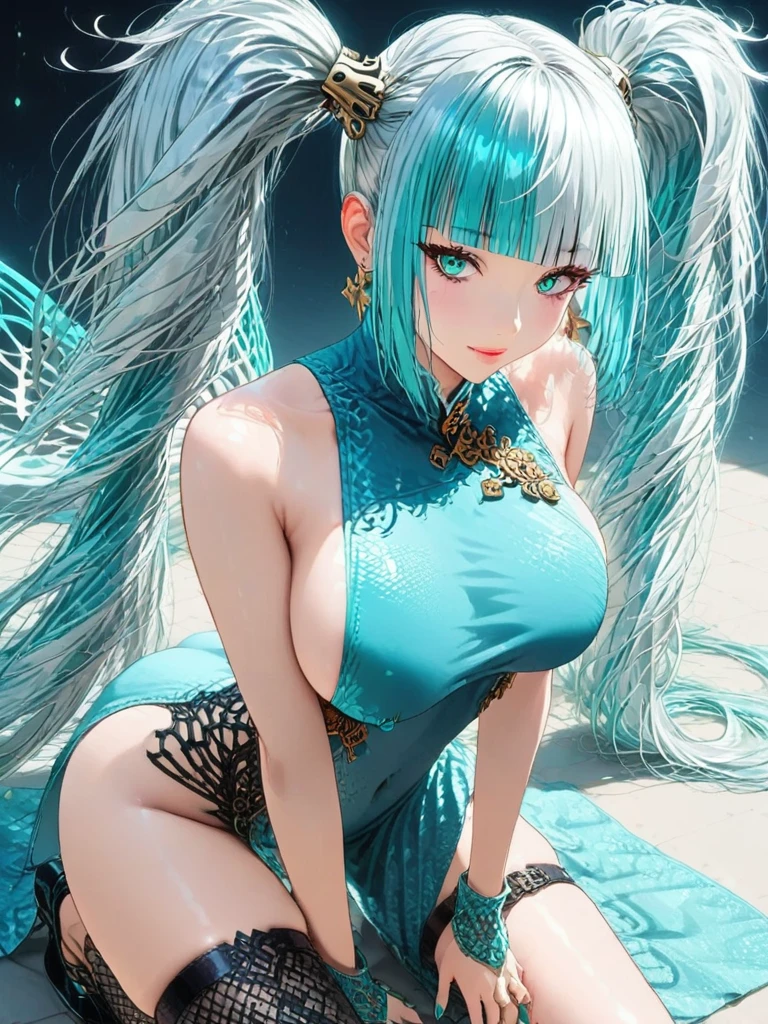 Melly 0.1