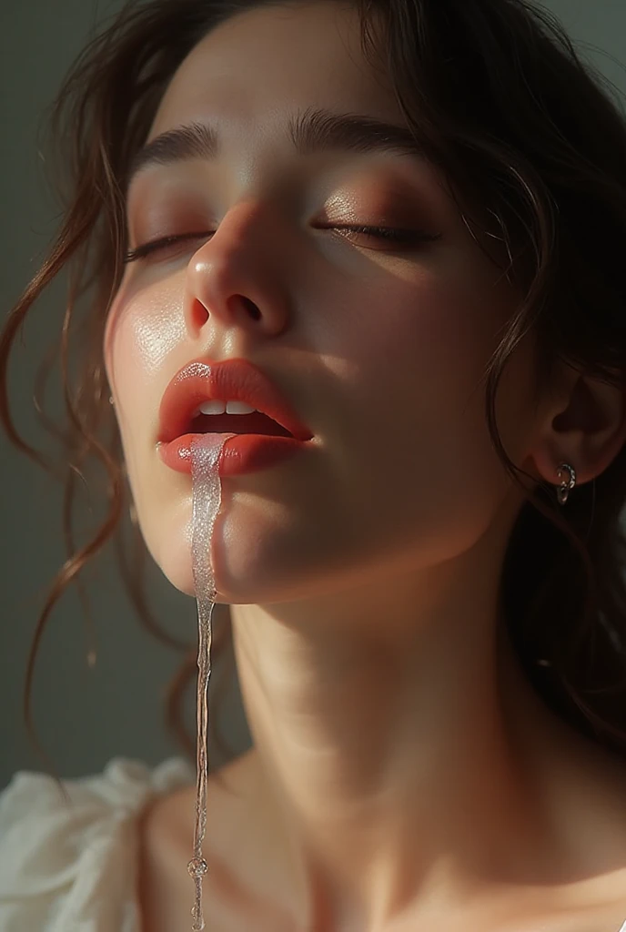 score_9, score_8_up,score_7_up,flat color,(best quality, masterpiece, ultra high-resolution, ultra-detailed,French girl,blonde,profile, (wearing latest-fashion,torn cloth),tween, (french cutie with narrow mouth  on :1.3),side angle,side view,, ,, masterpiece, solo, (bright lighting:1.2), detailed face,small ,perfect lighting , hetero, 1boy, (,), head grab, oral, solo focus,  splash,pov,(in Champs Elysées,outdoor, Paris:1.2),(stuffs her face with ),(too many  on her face),cry,tears,shiny skin,panic face,