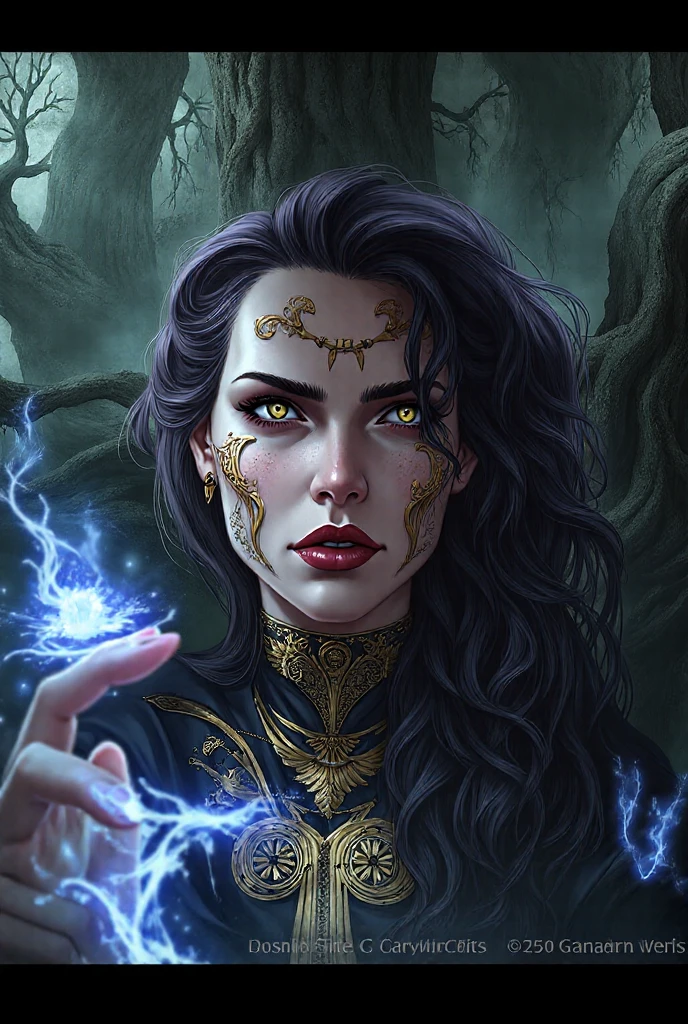 ((masterpiece, best quality, high quality)), 1boy, ((digital painting)), ((Gatekeeper of prompts)), (Gatekeeper, Key, Portal), Fantasy, Fine Art, Digital Art, (magic, mystery, ethereal), unique style, high texture, Intricate details, vivid colors, ((JRR Tolkien, Salvador Dali, Brian Froud)), absurdres, (Dynamic Pose, Vigilant Stance), Fantasy Art, Magic, Protector, Surreal, symbolic, (evil smile),