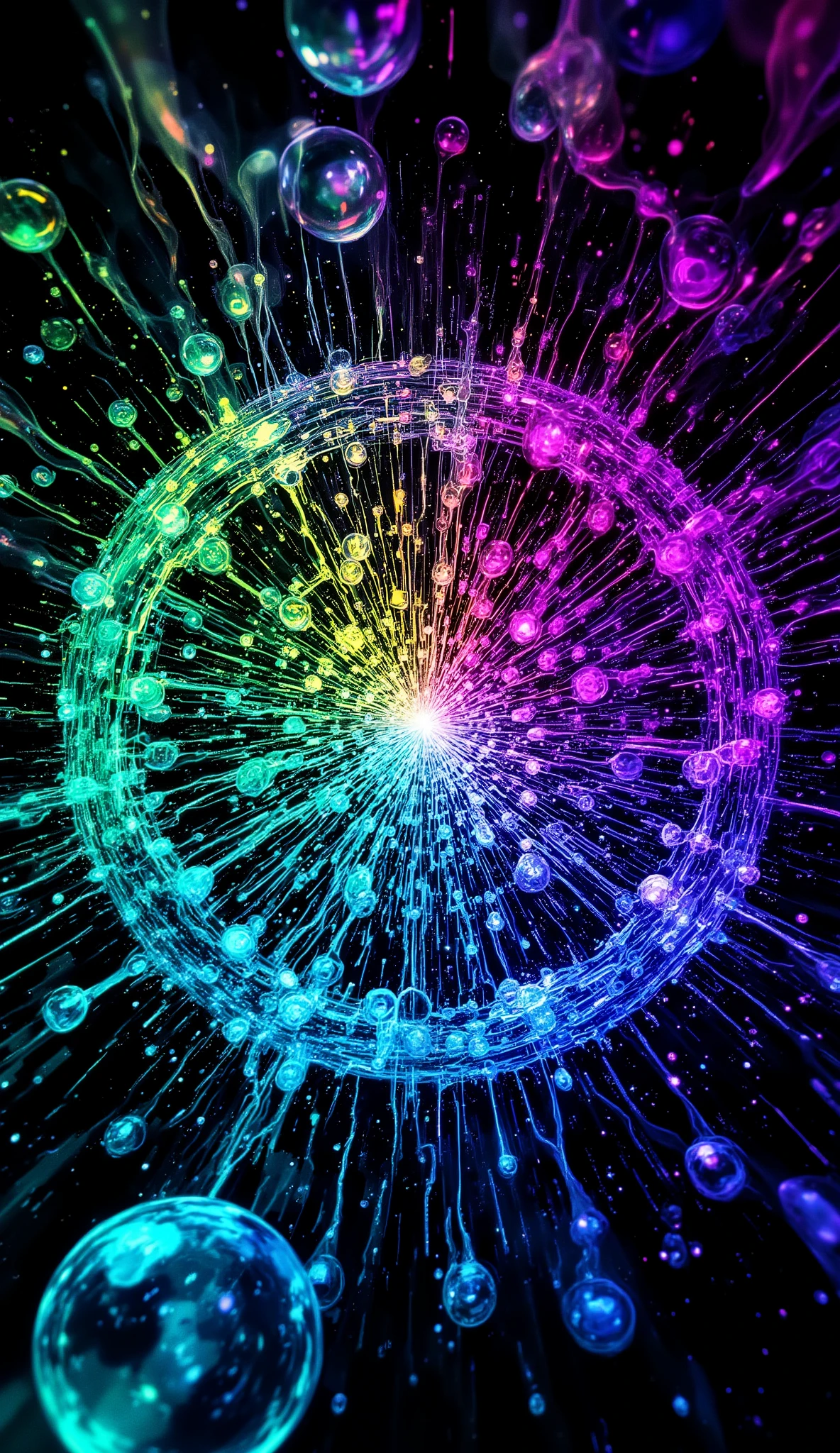 ((style:(hatching and cross-hatching:1.17), (psychedelic:1.33), (forensic photography:1.25) (comp_center:1.19), (mars:1.32) (iridescent bubbles:1.31)), (color scheme:((forest green, (rgb color, 005437)), (orchid, (rgb color, debad6)), (indigo), (violet, (rgb color, 741aac)):1.33),(muted colors:1.13)), :1.3), ((object: (entoptic fractals:1.13),(sakazuki:1.29)),(backround:(galar region,galar route 9:1.21)):1.2),