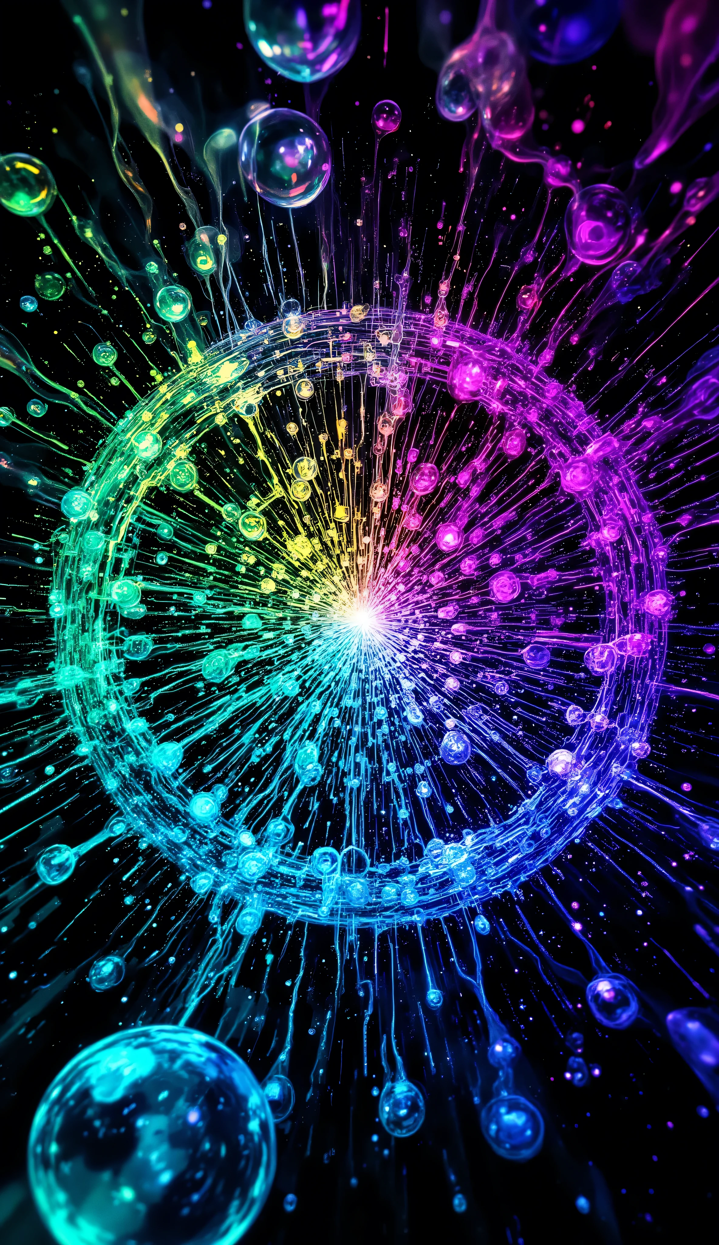 ((style:(hatching and cross-hatching:1.17), (psychedelic:1.33), (forensic photography:1.25) (comp_center:1.19), (mars:1.32) (iridescent bubbles:1.31)), (color scheme:((forest green, (rgb color, 005437)), (orchid, (rgb color, debad6)), (indigo), (violet, (rgb color, 741aac)):1.33),(muted colors:1.13)), :1.3), ((object: (entoptic fractals:1.13),(sakazuki:1.29)),(backround:(galar region,galar route 9:1.21)):1.2),