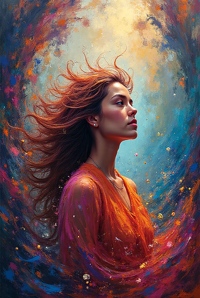 a warm familiar painting with a splatter background and spray paint effect, by Eugeniusz Zak, water color art, por Károly Lotz, Watercolor painting, Watercolor painting style, watercolor detailed art, Lt. Reuben Tam, digital watercolor painting, Watercolor paint, Masterfully detailed watercolor, water color art, Grzegorz Rutkowski