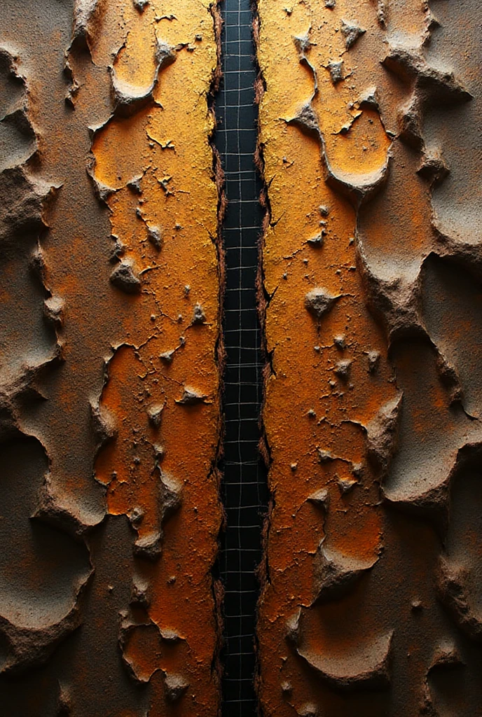 Geological Surfaces: Pictures of intricate rock formations, mountains, and mineral textures.